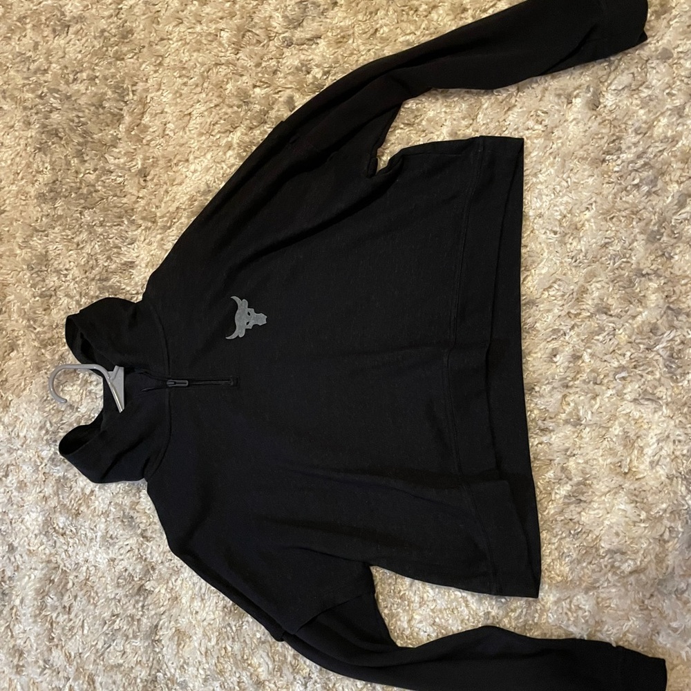 Womens Under Armor Sweatshirt